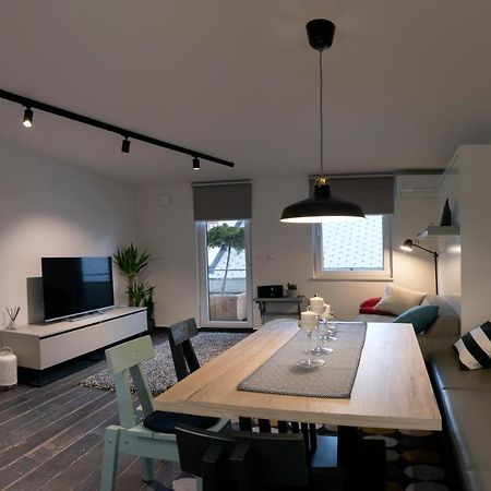 Apartma Verdi Bc Bovec Eksteriør bilde