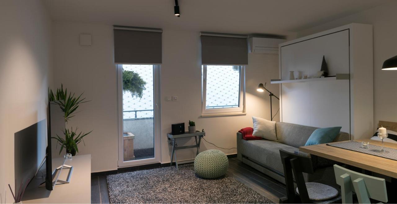 Apartma Verdi Bc Bovec Eksteriør bilde