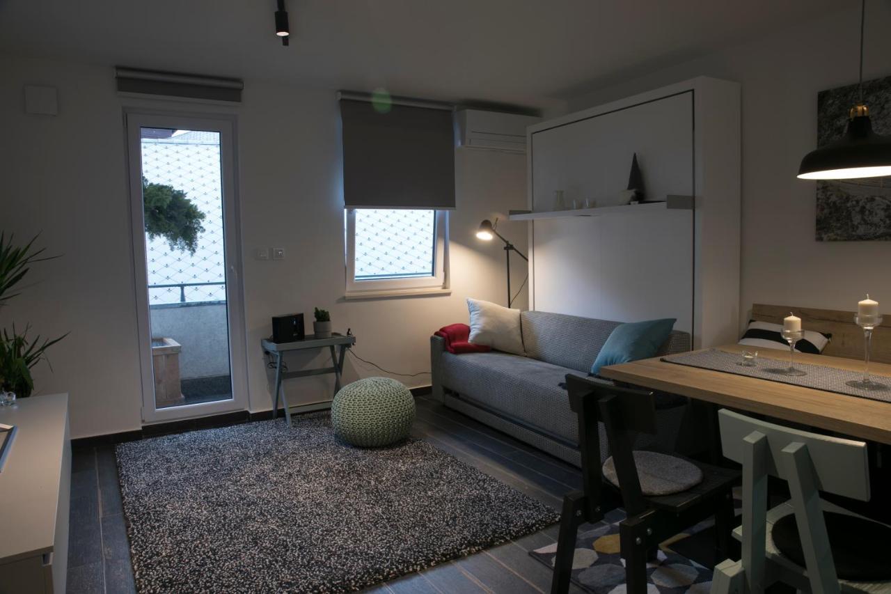 Apartma Verdi Bc Bovec Eksteriør bilde