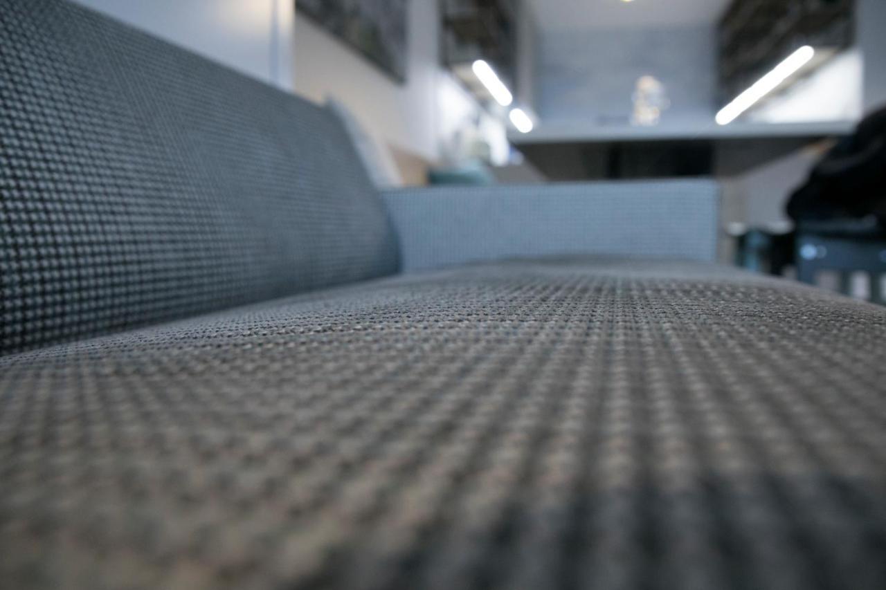 Apartma Verdi Bc Bovec Eksteriør bilde
