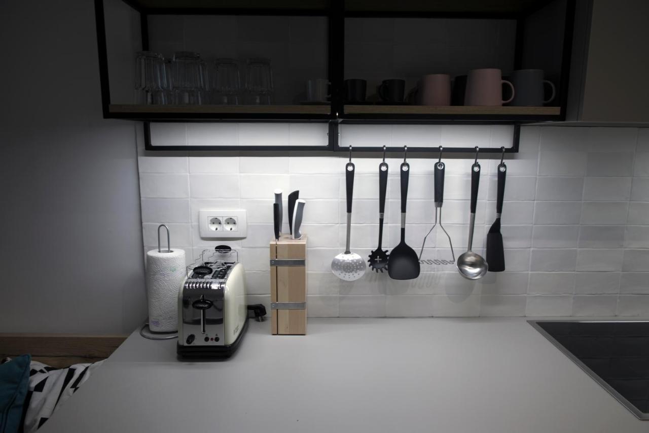 Apartma Verdi Bc Bovec Eksteriør bilde