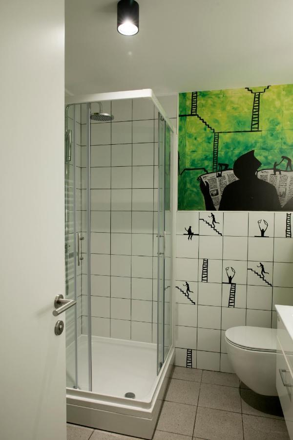 Apartma Verdi Bc Bovec Eksteriør bilde