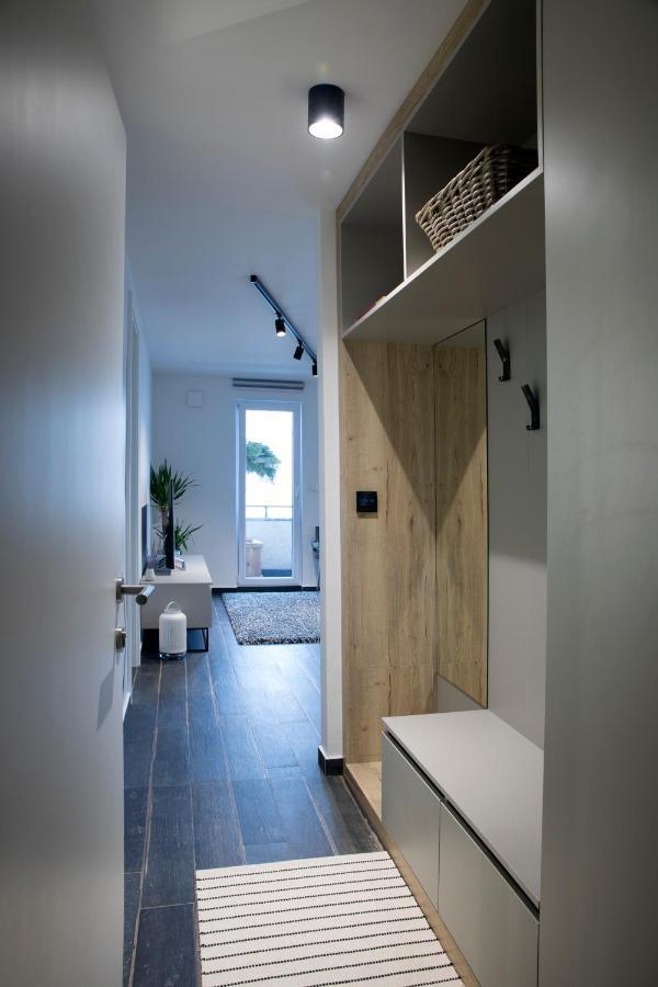 Apartma Verdi Bc Bovec Eksteriør bilde
