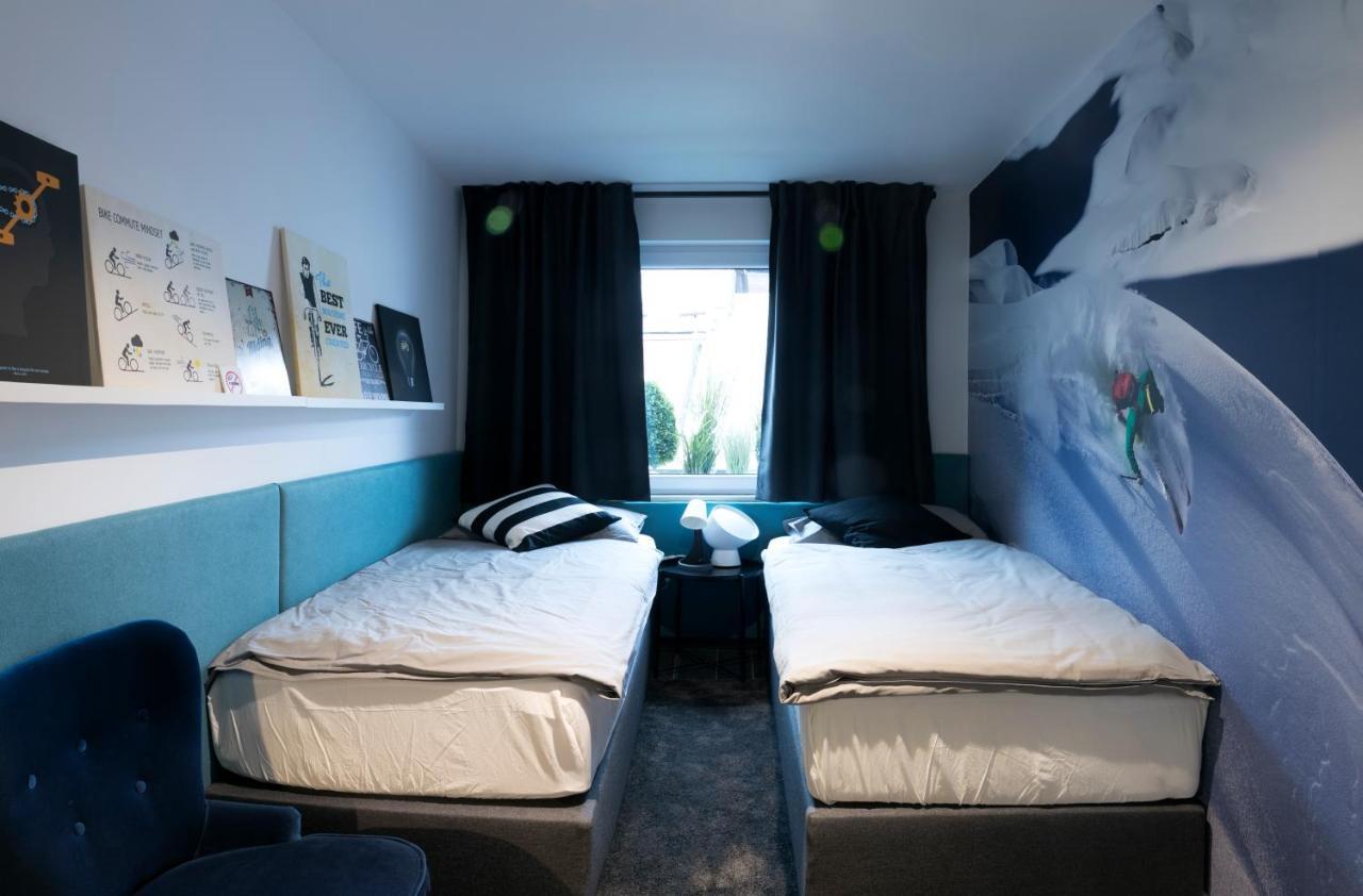 Apartma Verdi Bc Bovec Eksteriør bilde